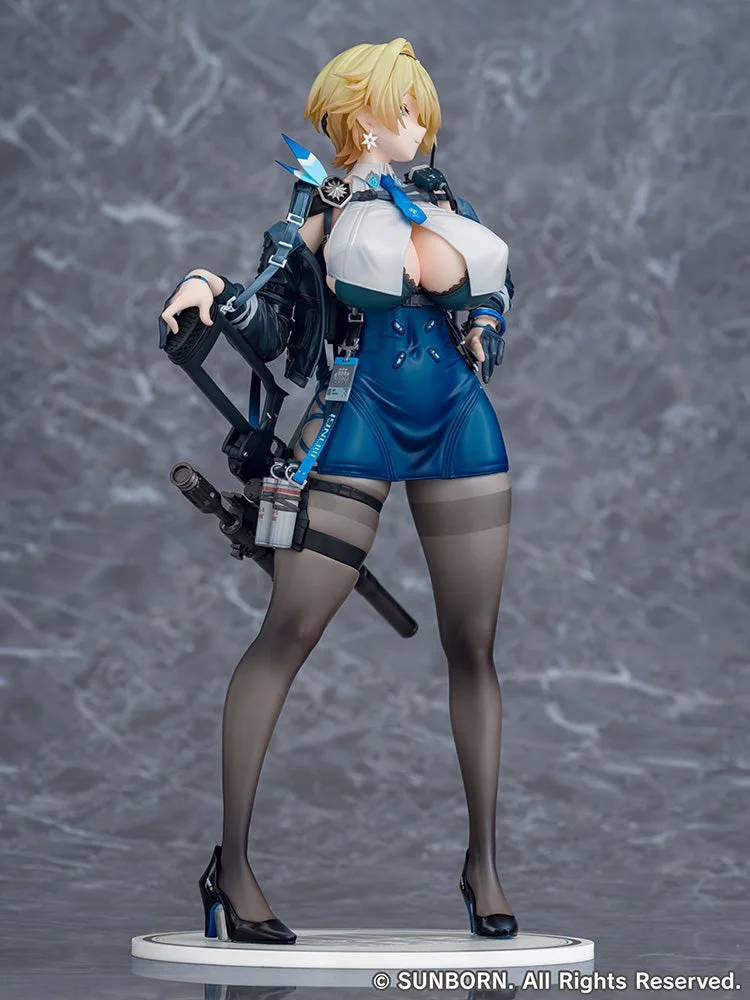 Figurine Nikketa (VSK-94) de Girls' Frontline 2: Exilium par Phat! Company